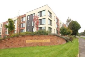 3 bedroom Flat to re...